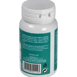 Six Dophilus Forte 60Cap.