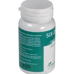 Six Dophilus Forte 60Cap.
