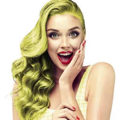 Sixty's Color Hair Color Yellow Sunrise 60ml - Hairgum