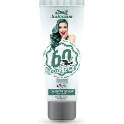 Sixty's Color Tinte Cabello Emerald 60ml - Hairgum