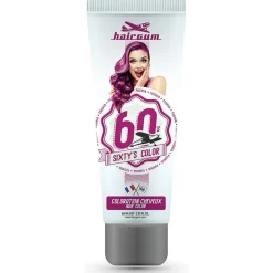 Sixty's Color Tinte Cabello Fucsia 60ml - Hairgum