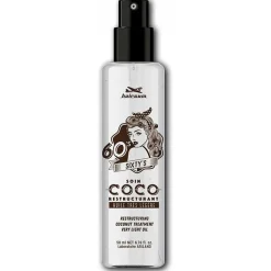 Sixty's Recovery Coconut Oil 50ml - Hairgum