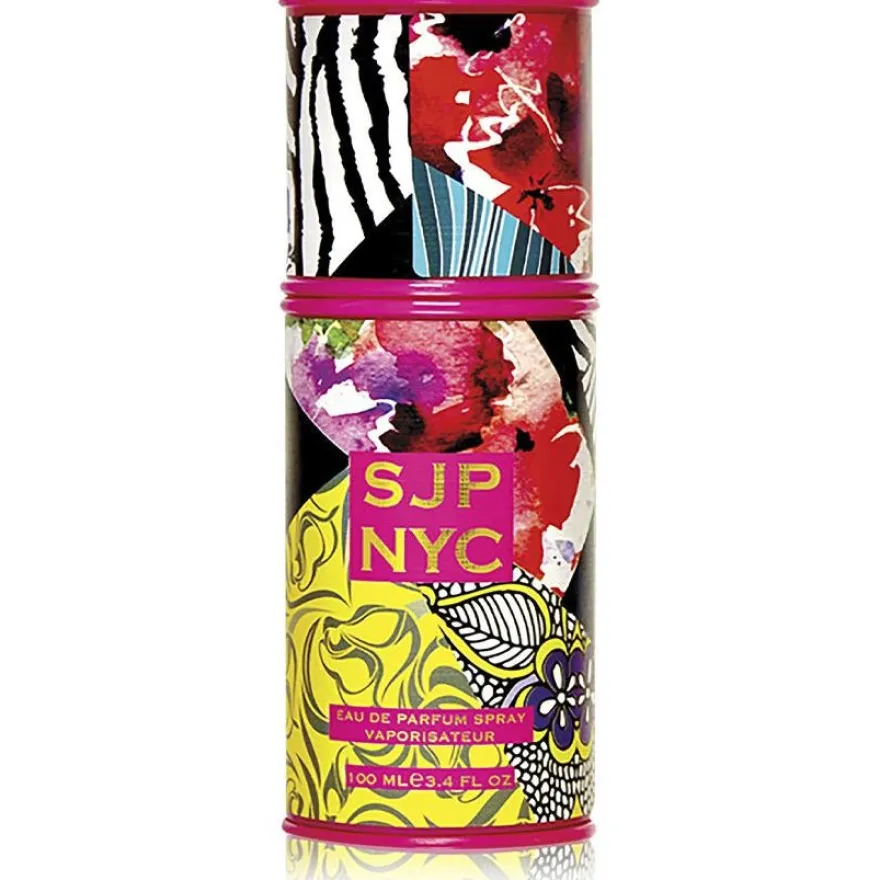 Sjp Nyc Edp Vapo 100 Ml