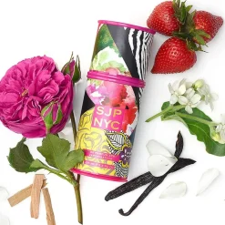 Sjp Nyc Edp Vapo 100 Ml