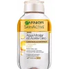 Skinactive Agua Micelar Aceite Waterproof 100 Ml