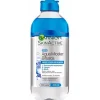 Skin Active Agua Micelar Sensitive 400ml - Garnier