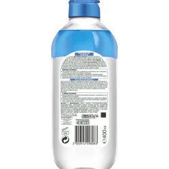 Skin Active Agua Micelar Sensitive 400ml - Garnier