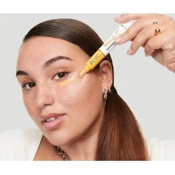 Skinactive Vitamina C Crema Iluminador Contorno de Ojos 15 ml - Garnier