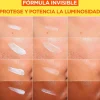 Skinactive Vitamina C Fluido Antimanchas spf50+ 40 ml - Garnier