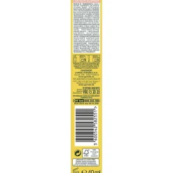 Skinactive Vitamina C Fluido Antimanchas spf50+ Glow 40 ml - Garnier