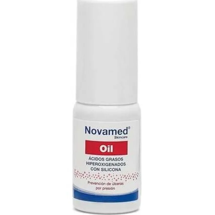 Skincare Oil A.g.h.o. 20 ml - Novamed