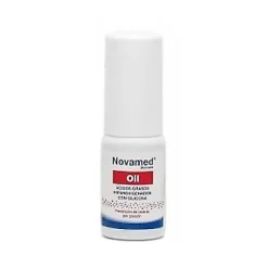 Skincare Oil A.g.h.o. 20 ml - Novamed