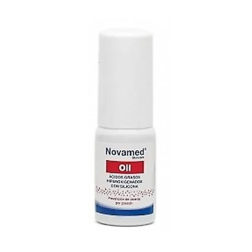 Skincare Oil A.g.h.o. 20 ml - Novamed