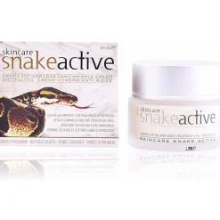 Skincare Snake Active Antiwrinkles Cream 50ml - Diet Esthetic