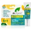 Skin Clear Tratamiento En Gel 5 En 1 10Ml.