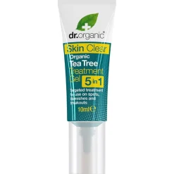 Skin Clear Tratamiento En Gel 5 En 1 10Ml.