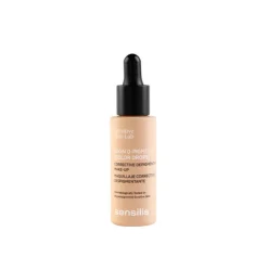 Skin D-Pigment [Color Drops] 03_Beige Rosé, 30 ml. - Sensilis