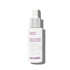 Skin D-Pigment [SERUM ATX B3], 30 ml. - Sensilis