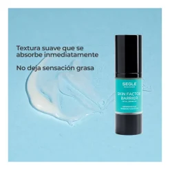 Skin Factor Barrier Gel-Crema Facial, 30 ml. - Segle Clinical
