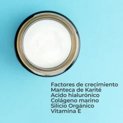 Skin Factor Crema Facial Regeneradora Antipolución, 50 ml. - Segle Clinical