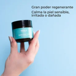Skin Factor Crema Facial Regeneradora Antipolución, 50 ml. - Segle Clinical