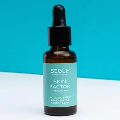 Skin Factor Sérum Facial Regenerador Antipolución, 30 ml. - Segle Clinical