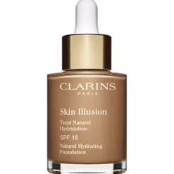 Skin Illusion Teint Naturel Hydratation 114-Cappuccino