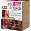 Skin Piel Cabello Uñas 20 Ampollas - Dietmed