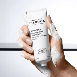 Skin-Prep Crema Exfoliante Enzimática, 75 ml. - Filorga