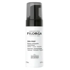 Skin-Prep Espuma Limpiadora Enzimática, 150 ml. - Filorga
