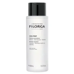 Skin-Prep Solucion Micelar, 400 ml. - Filorga