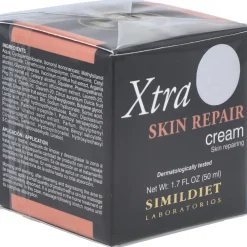 Skin Repair Cream Xtra 50Ml.