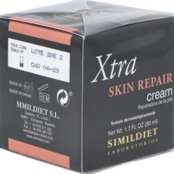 Skin Repair Cream Xtra 50Ml.