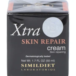 Skin Repair Cream Xtra 50Ml.