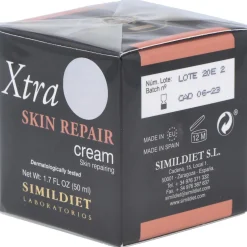 Skin Repair Cream Xtra 50Ml.