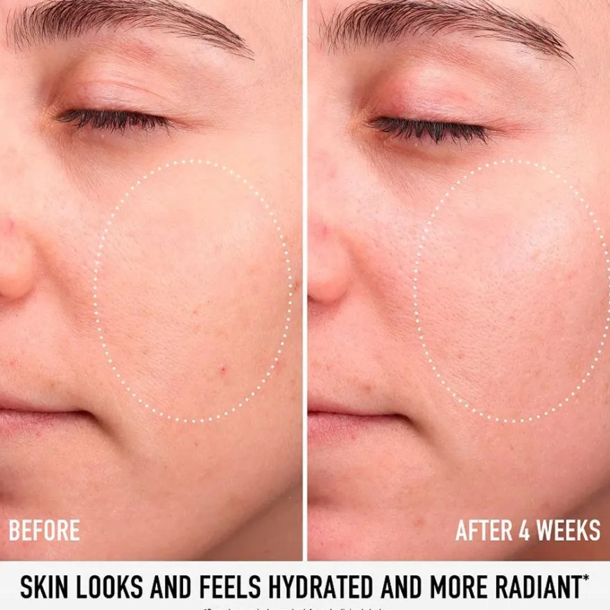 Skin Rescue Pure Moisture Serum Sérum Hidratante 30 ml - Bare Minerals
