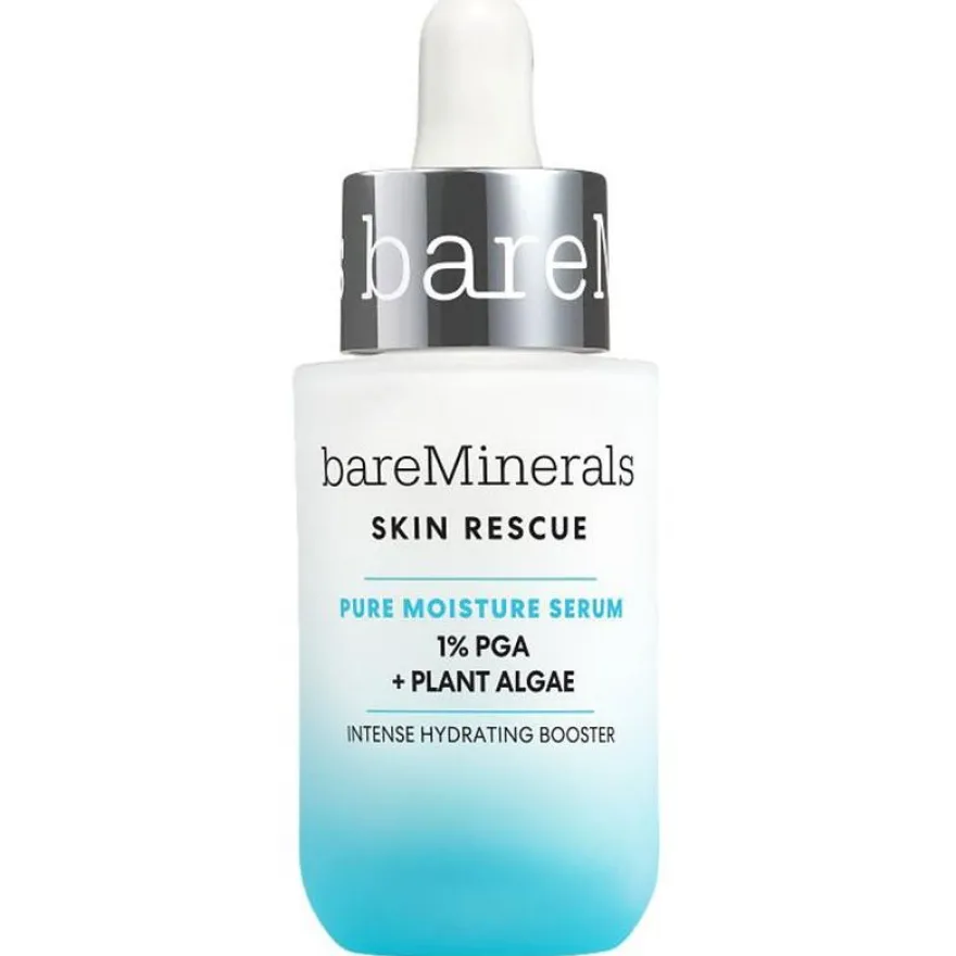 Skin Rescue Pure Moisture Serum Sérum Hidratante 30 ml - Bare Minerals
