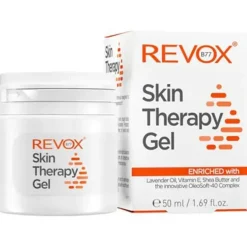 Skin Therapy Gel 50ml - Revox B77