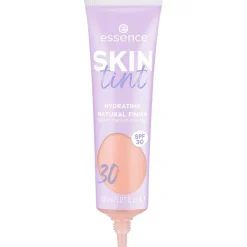Skin Tint Crema Hidratante Con Color Spf30 30 30 Ml