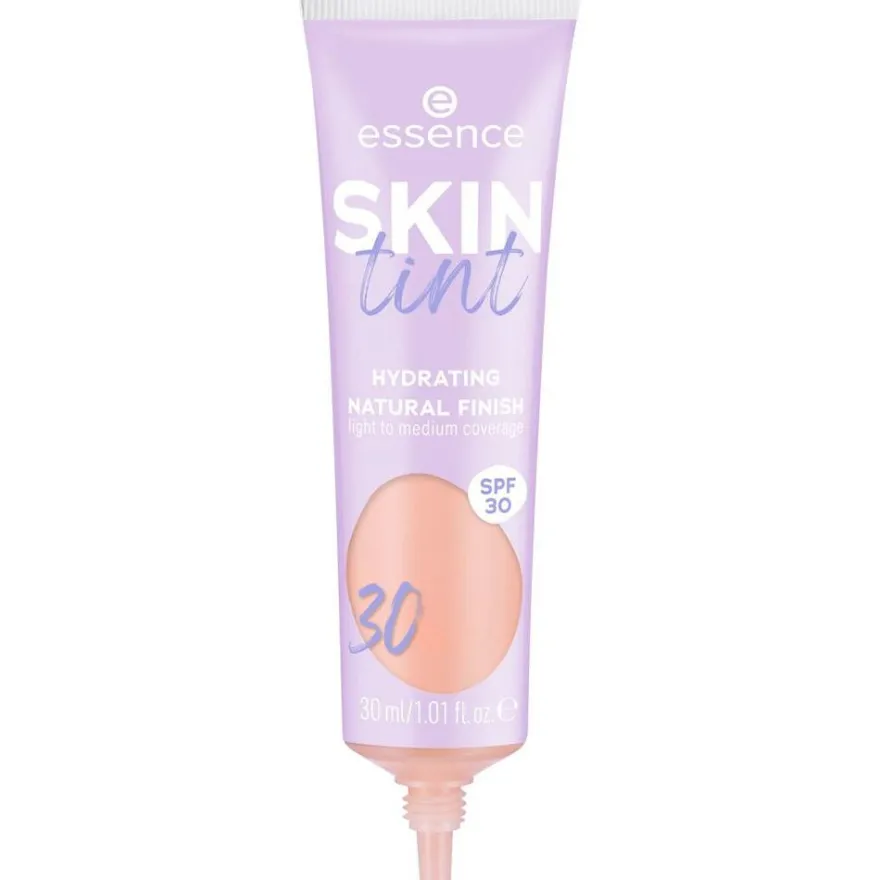 Skin Tint Crema Hidratante Con Color Spf30 30 30 Ml