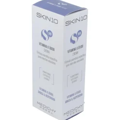 Skin 10 Vit K Crema 75ml - Medichy Model