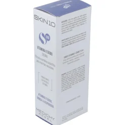 Skin 10 Vit K Crema 75ml - Medichy Model
