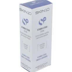 Skin 10 Vit K Crema 75ml - Medichy Model