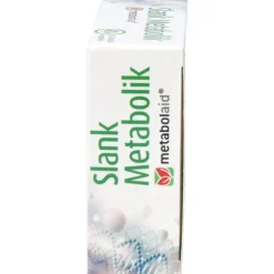 Slank Metabolik 30caps - Espadiet