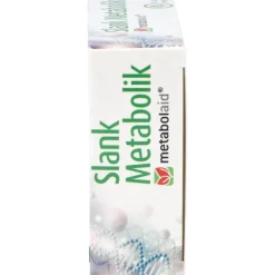 Slank Metabolik 30caps - Espadiet
