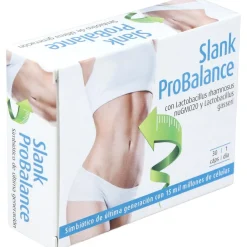 Slank Pro Balance 30caps - Espadiet