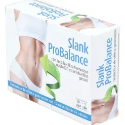 Slank Pro Balance 30caps - Espadiet
