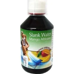 Slank Water Mango 250ml - Espadiet