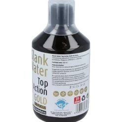 Slank Water Top Action Gold Sin Fucus 500Ml.