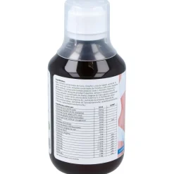 Slank Water Top Action 250ml - Espadiet
